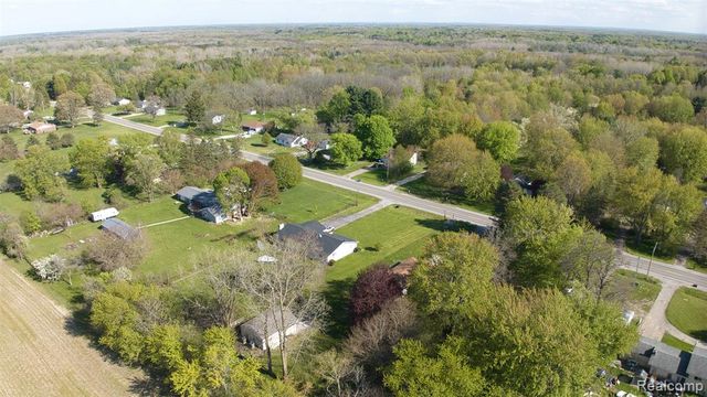 5145 E Mount Morris Road, Mount Morris, MI 48458