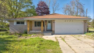 5145 E Mount Morris Road, Mount Morris, MI 48458
