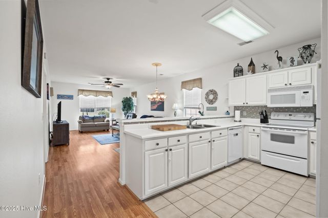 886 Great Egret Circle SW 13 D, Sunset Beach, NC 28468
