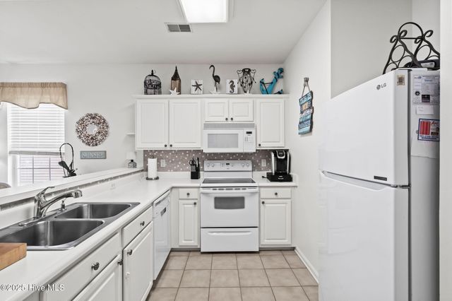 886 Great Egret Circle SW 13 D, Sunset Beach, NC 28468