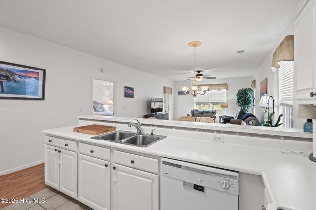 886 Great Egret Circle SW 13 D, Sunset Beach, NC 28468