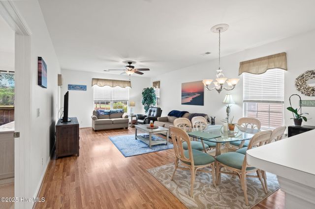 886 Great Egret Circle SW 13 D, Sunset Beach, NC 28468