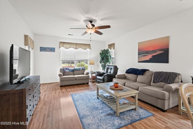 886 Great Egret Circle SW 13 D, Sunset Beach, NC 28468