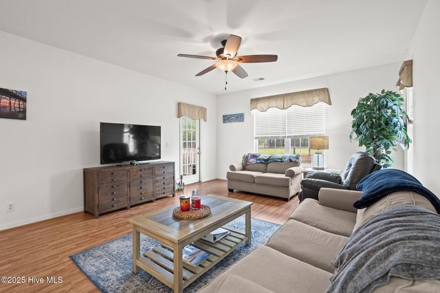 886 Great Egret Circle SW 13 D, Sunset Beach, NC 28468