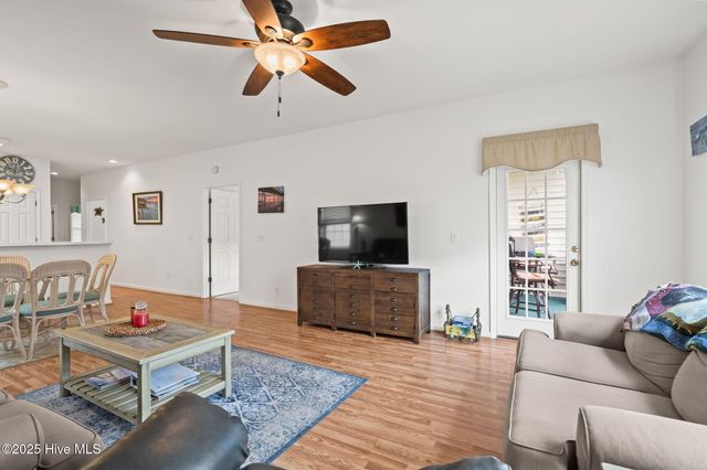 886 Great Egret Circle SW 13 D, Sunset Beach, NC 28468