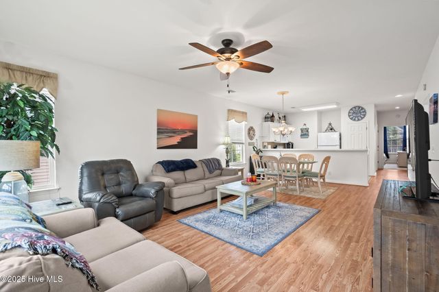 886 Great Egret Circle SW 13 D, Sunset Beach, NC 28468