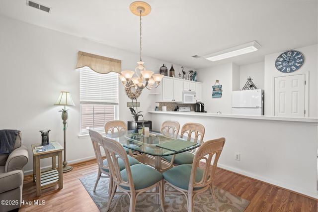 886 Great Egret Circle SW 13 D, Sunset Beach, NC 28468