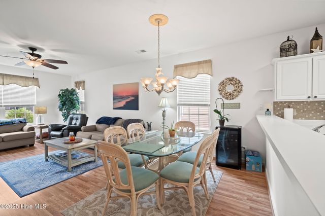 886 Great Egret Circle SW 13 D, Sunset Beach, NC 28468