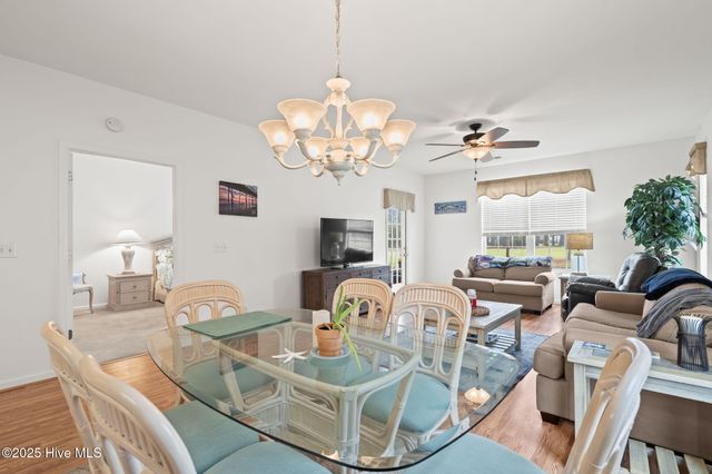 886 Great Egret Circle SW 13 D, Sunset Beach, NC 28468