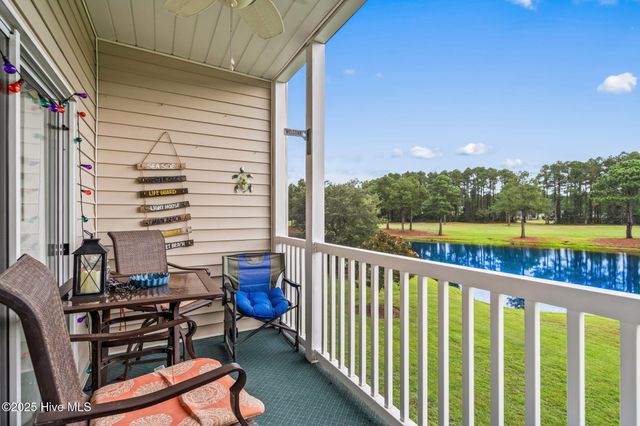 886 Great Egret Circle SW 13 D, Sunset Beach, NC 28468