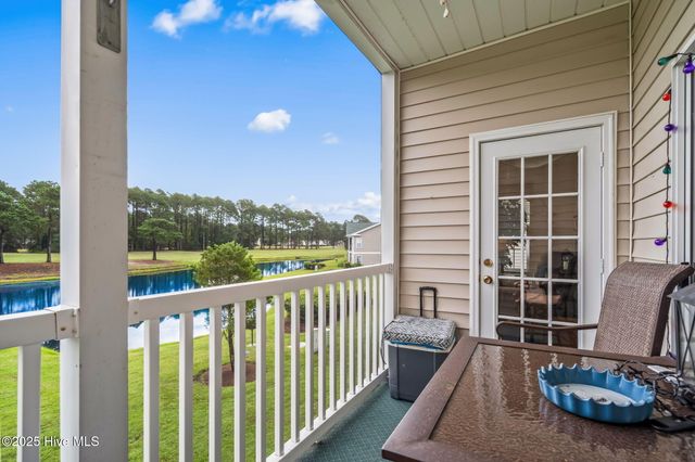 886 Great Egret Circle SW 13 D, Sunset Beach, NC 28468