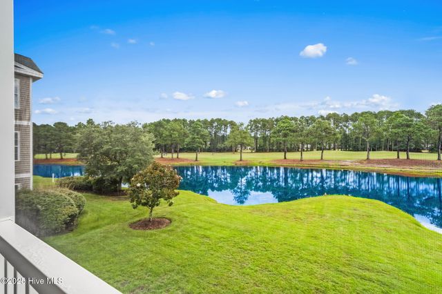 886 Great Egret Circle SW 13 D, Sunset Beach, NC 28468