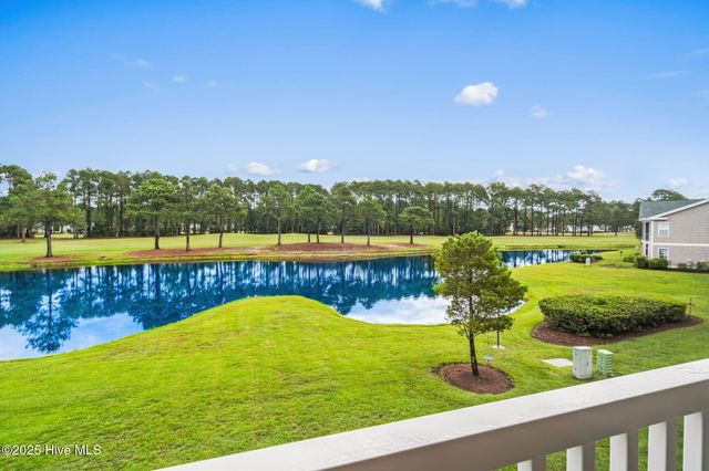 886 Great Egret Circle SW 13 D, Sunset Beach, NC 28468