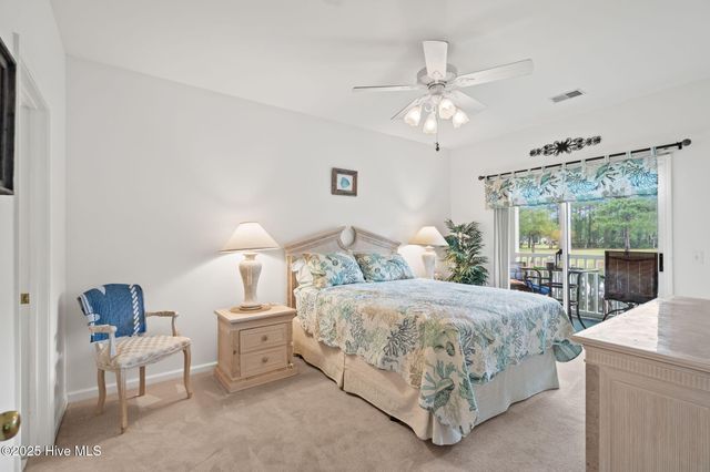 886 Great Egret Circle SW 13 D, Sunset Beach, NC 28468