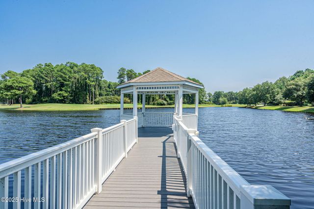 886 Great Egret Circle SW 13 D, Sunset Beach, NC 28468