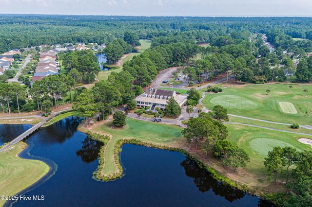 886 Great Egret Circle SW 13 D, Sunset Beach, NC 28468