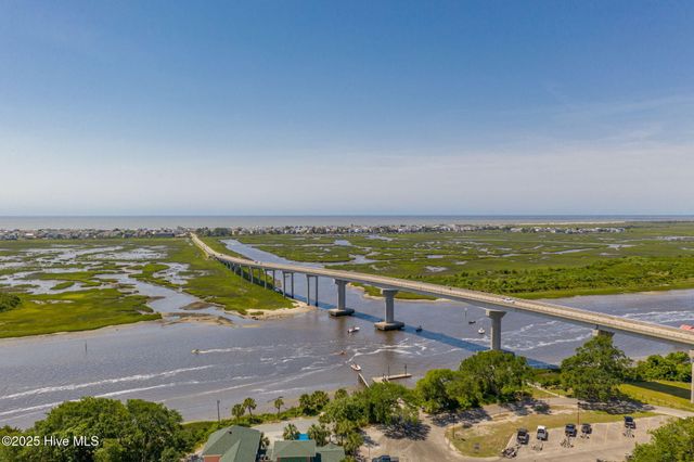 886 Great Egret Circle SW 13 D, Sunset Beach, NC 28468