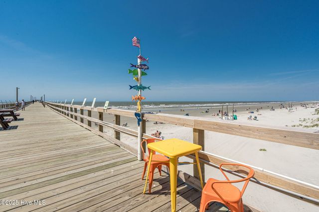 886 Great Egret Circle SW 13 D, Sunset Beach, NC 28468