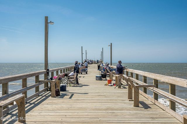 886 Great Egret Circle SW 13 D, Sunset Beach, NC 28468