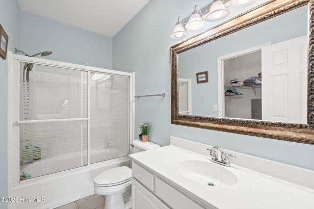 886 Great Egret Circle SW 13 D, Sunset Beach, NC 28468