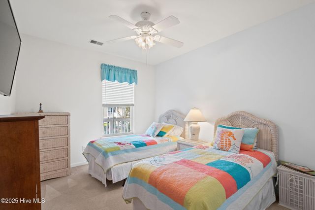 886 Great Egret Circle SW 13 D, Sunset Beach, NC 28468