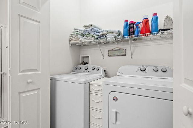 886 Great Egret Circle SW 13 D, Sunset Beach, NC 28468