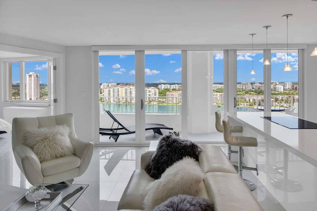 500 S Ocean Boulevard 2209, Boca Raton, FL 33432