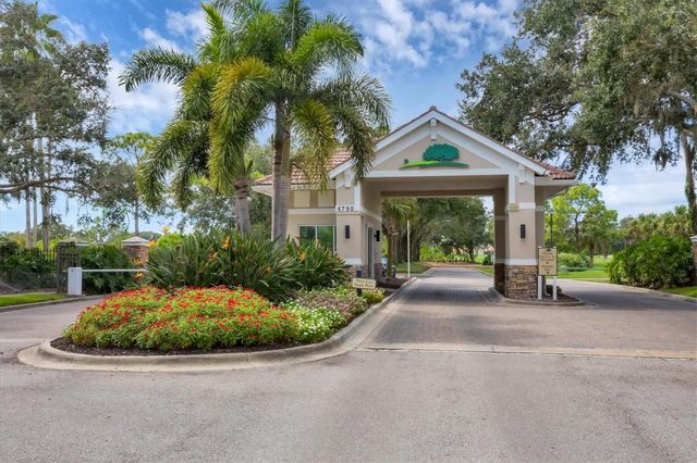 5234 MAHOGANY RUN AVENUE, Sarasota, FL 34241