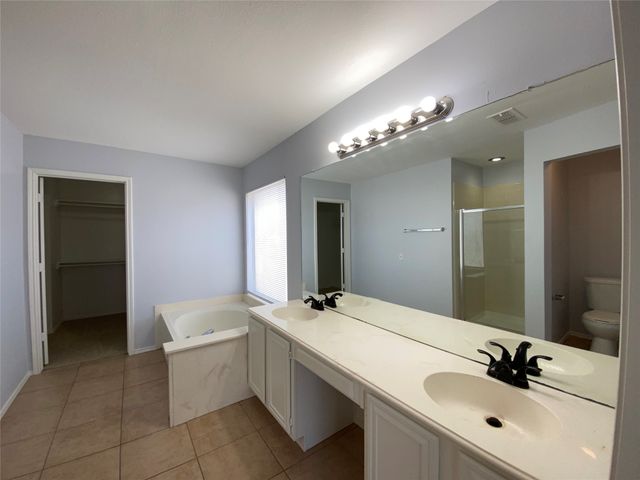 5204 Vista Verde Drive, Arlington, TX 76017