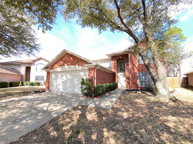 5204 Vista Verde Drive, Arlington, TX 76017