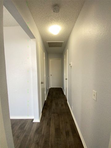 5204 Vista Verde Drive, Arlington, TX 76017