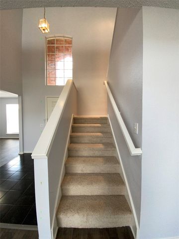 5204 Vista Verde Drive, Arlington, TX 76017