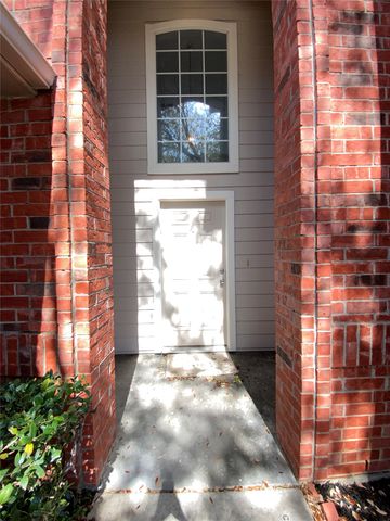 5204 Vista Verde Drive, Arlington, TX 76017