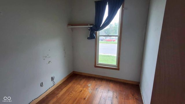 838 Doctor M.L.K. Jr Street, Indianapolis, IN 46202