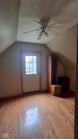 838 Doctor M.L.K. Jr Street, Indianapolis, IN 46202