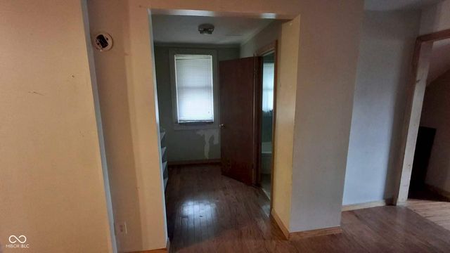838 Doctor M.L.K. Jr Street, Indianapolis, IN 46202