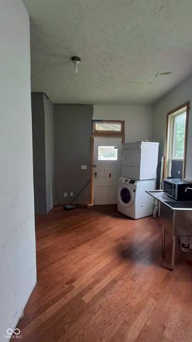 838 Doctor M.L.K. Jr Street, Indianapolis, IN 46202