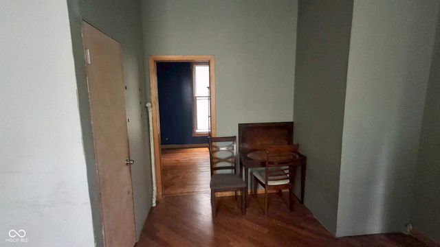 838 Doctor M.L.K. Jr Street, Indianapolis, IN 46202