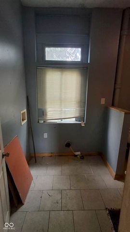 838 Doctor M.L.K. Jr Street, Indianapolis, IN 46202