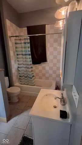838 Doctor M.L.K. Jr Street, Indianapolis, IN 46202