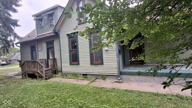 838 Doctor M.L.K. Jr Street, Indianapolis, IN 46202