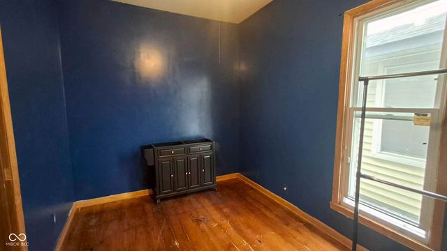 838 Doctor M.L.K. Jr Street, Indianapolis, IN 46202