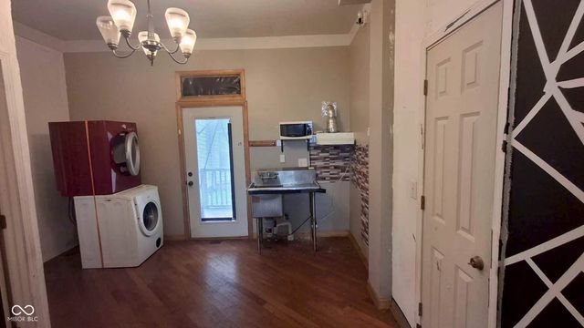 838 Doctor M.L.K. Jr Street, Indianapolis, IN 46202