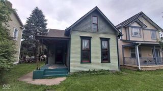 838 Doctor M.L.K. Jr Street, Indianapolis, IN 46202