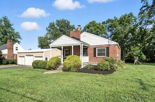 6416 Taylor Mill Road, Independence, KY 41051