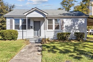 1104 E 67th Street, Savannah, GA 31404