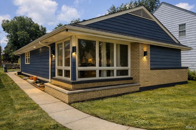 1101 Elliott Street, South Bend, IN 46628