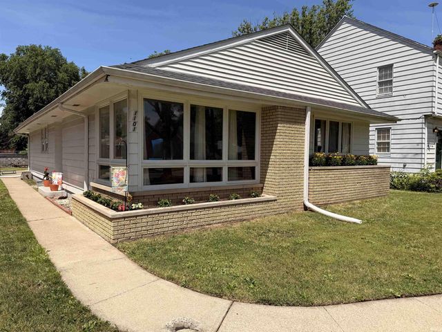 1101 Elliott Street, South Bend, IN 46628