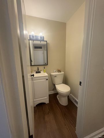 1101 Elliott Street, South Bend, IN 46628