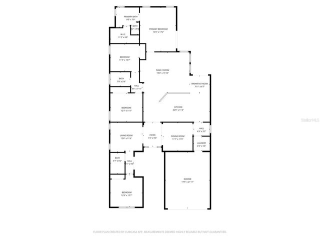 12426 23RD STREET E, Parrish, FL 34219